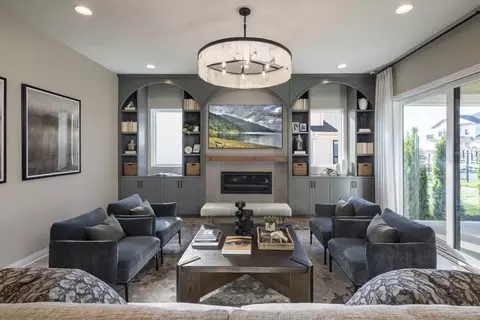 Living - 7953 Monet Dr, Mason, OH 45040 photo 1 of 1