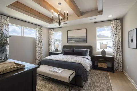 Bedroom - 7953 Monet Dr, Mason, OH 45040 photo 1 of 4