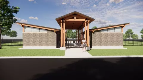 Exterior - 7953 Monet Dr, Mason, OH 45040 photo 10 of 13
