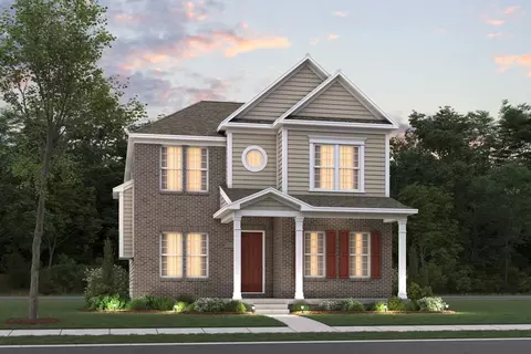 Exterior - 7953 Monet Dr, Mason, OH 45040 photo 9 of 13