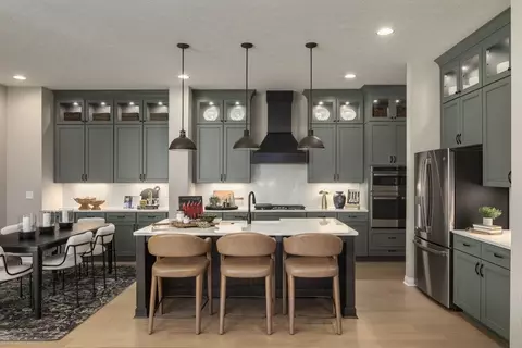 Kitchen - 7953 Monet Dr, Mason, OH 45040 photo 1 of 3