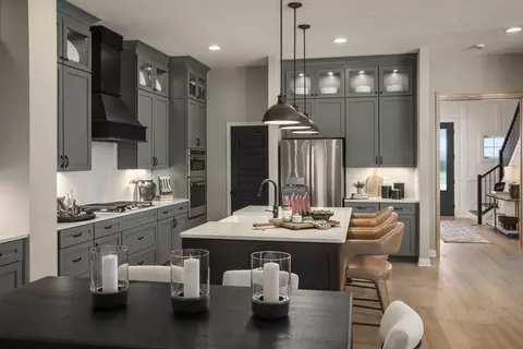 Kitchen - 7953 Monet Dr, Mason, OH 45040 photo 2 of 3