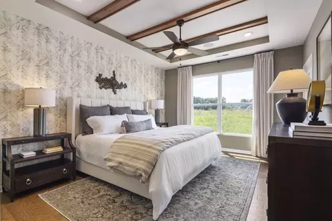 Bedroom - 7953 Monet Dr, Mason, OH 45040 photo 2 of 4