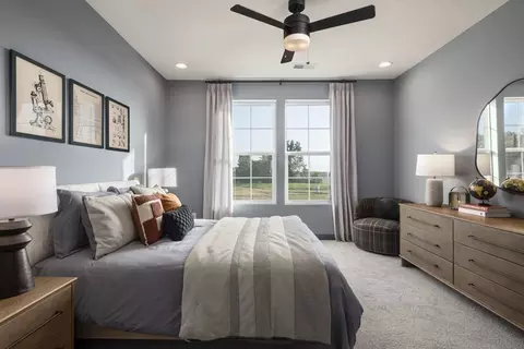 Bedroom - 7953 Monet Dr, Mason, OH 45040 photo 4 of 4