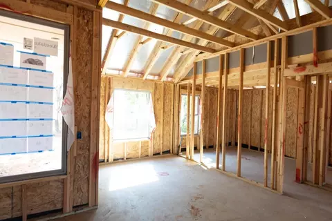 Bedroom - 8824 Sansa St, Arcadia, OK 73007 photo 1 of 5