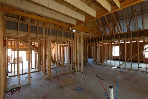 Entry Way - 8824 Sansa St, Arcadia, OK 73007 photo 2 of 8