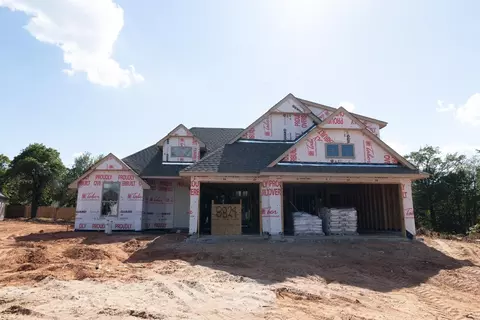 8824 Sansa St, Arcadia, OK 73007