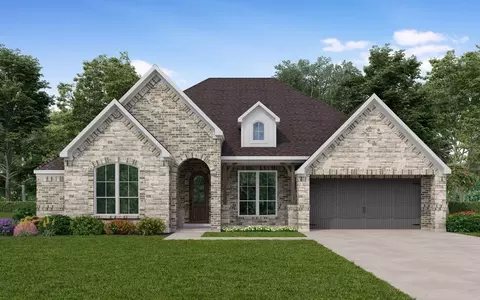 18304 Alana Nell Ct, Willis, TX 77378