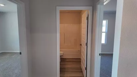 Entry Way - 6383 June Bug Dr, Milton, FL 32583 photo 2 of 11