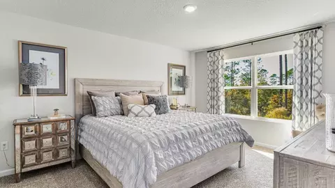 Bedroom - 6383 June Bug Dr, Milton, FL 32583 photo 10 of 17