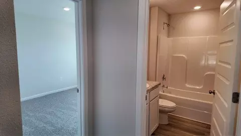 Entry Way - 6383 June Bug Dr, Milton, FL 32583 photo 7 of 11