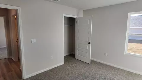 Bedroom - 6383 June Bug Dr, Milton, FL 32583 photo 7 of 17