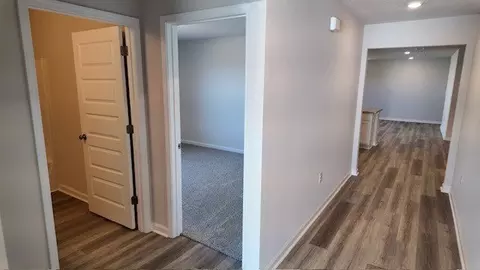 Entry Way - 6383 June Bug Dr, Milton, FL 32583 photo 1 of 11