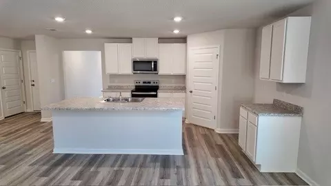 Kitchen - 6383 June Bug Dr, Milton, FL 32583 photo 1 of 3