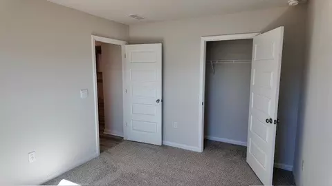 Bedroom - 6383 June Bug Dr, Milton, FL 32583 photo 5 of 17