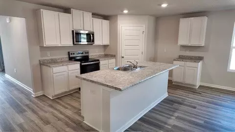 Entry Way - 6383 June Bug Dr, Milton, FL 32583 photo 5 of 11