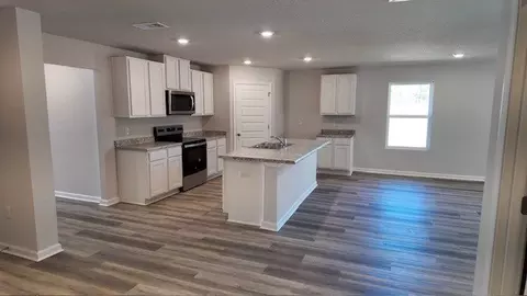 Entry Way - 6383 June Bug Dr, Milton, FL 32583 photo 8 of 11