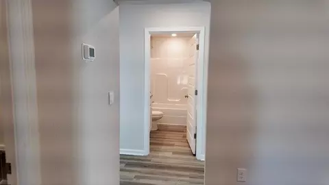Entry Way - 6383 June Bug Dr, Milton, FL 32583 photo 6 of 11
