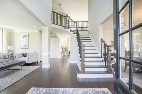 Entry Way - 273 Abbotsford Dr, Middletown, DE 19709 photo 1 of 7