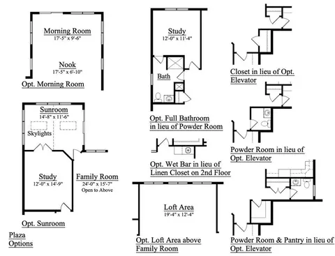 Floorplan - 273 Abbotsford Dr, Middletown, DE 19709 photo 4 of 4