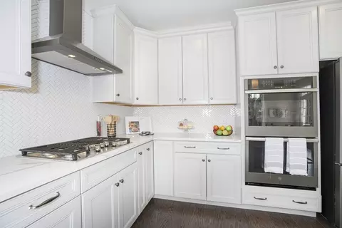 Kitchen - 273 Abbotsford Dr, Middletown, DE 19709 photo 4 of 9