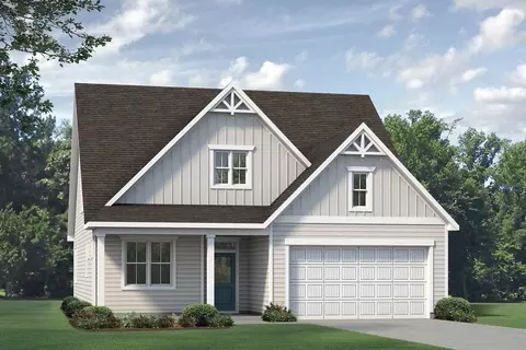 404 Red Water Tri, Aberdeen, NC 28315