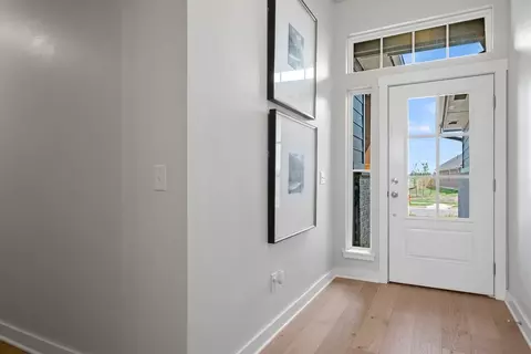 Entry Way - 16140 Tall Grass Dr, Moore, OK 73170 photo 4 of 4