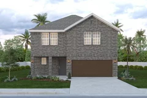 5101 Carambola Ln, Laredo, TX 78046