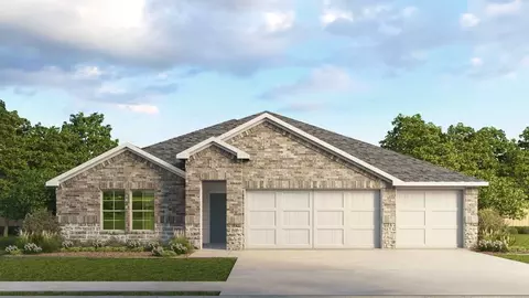 Exterior - 2140 Ghost Rider Ct, Leander, TX 78641 photo 2 of 8