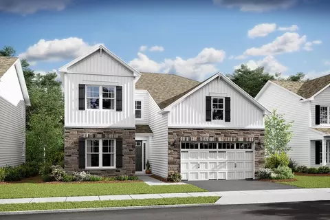 14 Dahlia Ct, Township Of Manalapan, NJ 07726