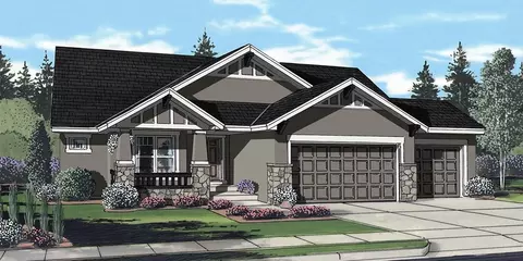 13070 Monument Vista Dr, Falcon, CO 80831