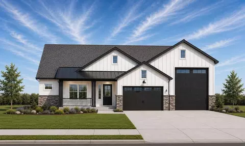 13070 Monument Vista Dr, Falcon, CO 80831