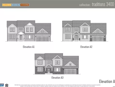 Other - Alstott Drive, Howell, MI 48843 photo 2 of 11