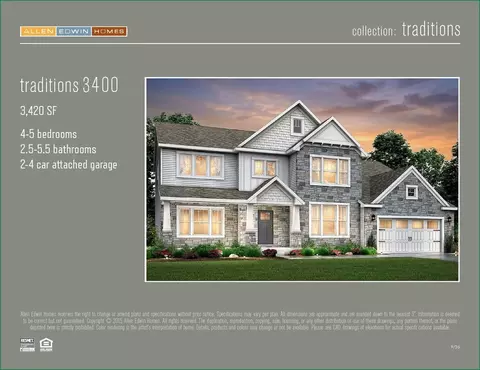 Other - Alstott Drive, Howell, MI 48843 photo 1 of 10