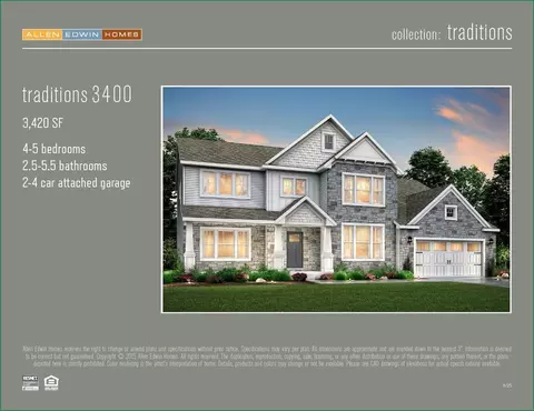 Other - Alstott Drive, Howell, MI 48843 photo 1 of 11