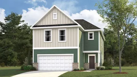 110 Evergreen Cir, Rossville, GA 30741
