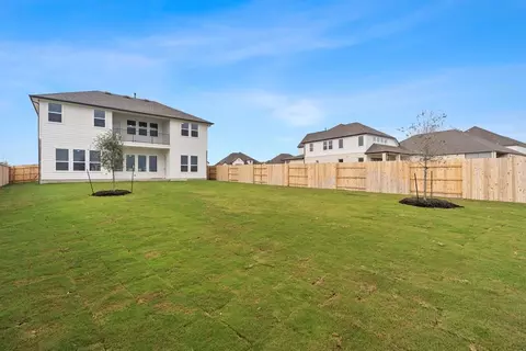 100 Ridgewell Loop, Georgetown, TX 78633 photo 2