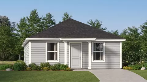 2824 Jasper Stone, San Antonio, TX 78264