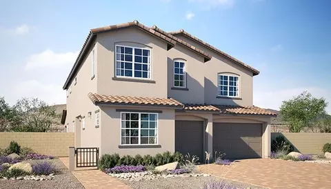 718 Longdale St, Henderson, NV 89011