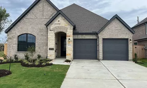 21738 Sagebrush Meadow Dr, Waller, TX 77484