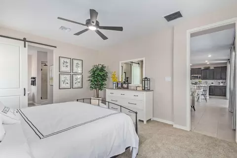 Bedroom - 7746 E 36th Pl, Yuma, AZ 85365 photo 2 of 6
