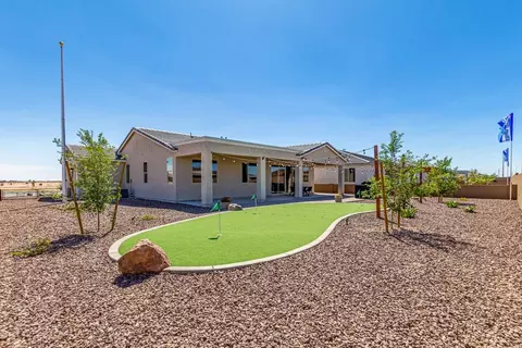 Exterior - 7746 E 36th Pl, Yuma, AZ 85365 photo 6 of 11