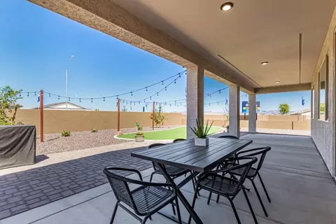 Exterior - 7746 E 36th Pl, Yuma, AZ 85365 photo 4 of 11