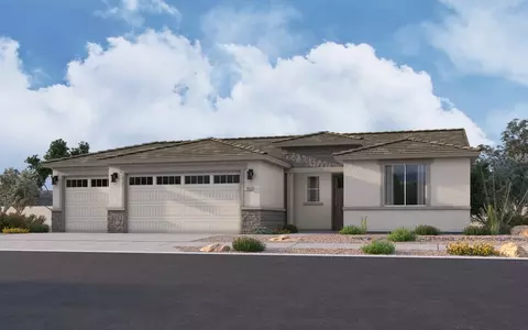 Exterior - 7746 E 36th Pl, Yuma, AZ 85365 photo 1 of 11