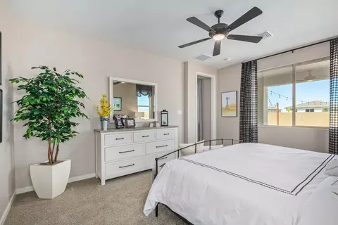 Bedroom - 7746 E 36th Pl, Yuma, AZ 85365 photo 3 of 6