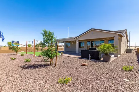 Exterior - 7746 E 36th Pl, Yuma, AZ 85365 photo 7 of 11