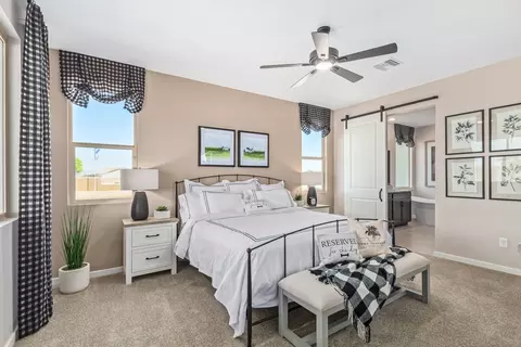 Bedroom - 7746 E 36th Pl, Yuma, AZ 85365 photo 1 of 6