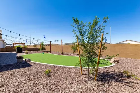 Exterior - 7746 E 36th Pl, Yuma, AZ 85365 photo 5 of 11