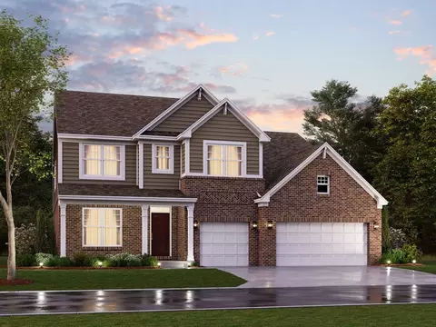 9014 Sorrento Pl, Washington Township, OH 45458