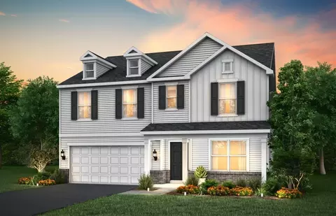 40 Reneau Ave, Galloway, OH 43119